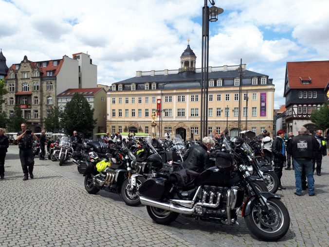 Eisenach