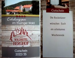 Gutschein