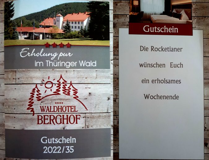 Gutschein