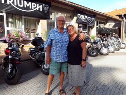 Handyticker & Ulrike
