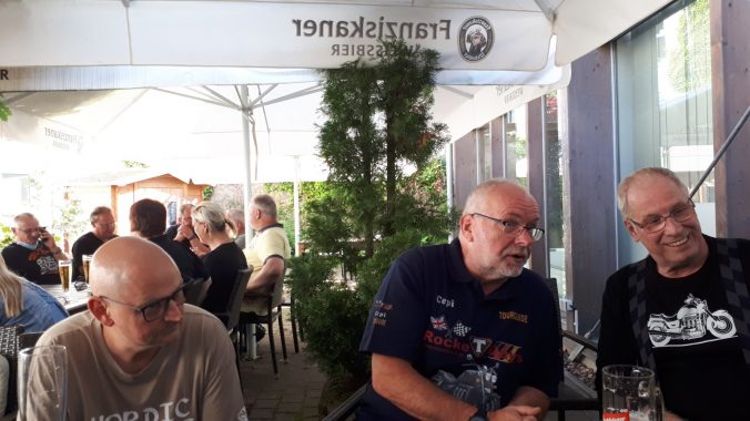 Rocketdays 2021