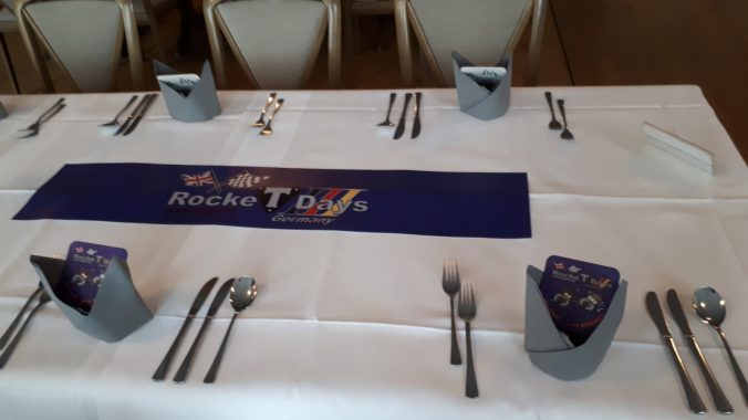 Rocketdays 2021