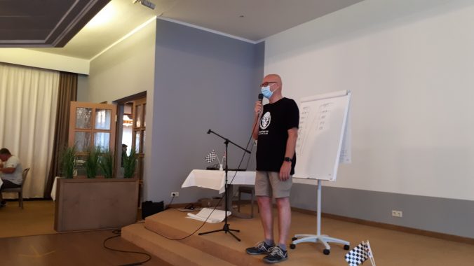 Rocketdays 2021