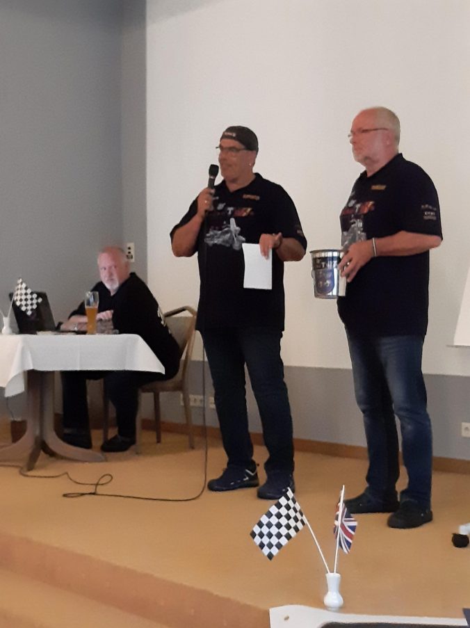 Rocketdays 2021