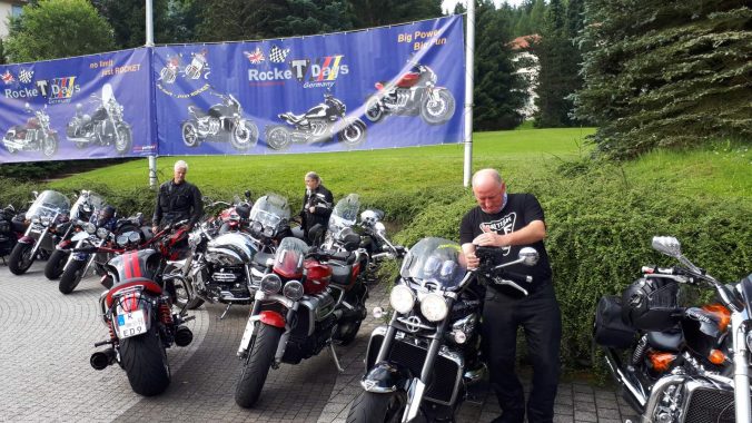 Rocketdays 2021