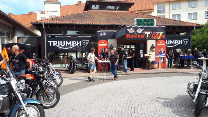 Rocketdays 2021