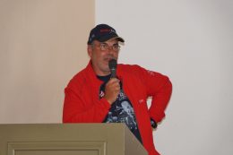 Holger Sprenger