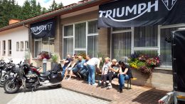 Vorbereitungen für die Rocketdays 2021