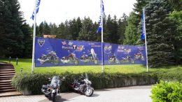 Vorbereitungen für die Rocketdays 2021