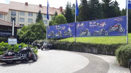 Vorbereitungen für die Rocketdays 2021