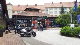 Vorbereitungen für die Rocketdays 2021