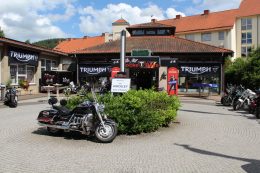 Vorbereitungen für die Rocketdays 2021