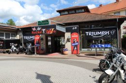 Vorbereitungen für die Rocketdays 2021